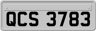 QCS3783