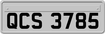 QCS3785