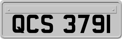 QCS3791