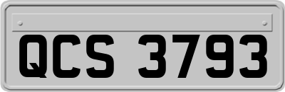 QCS3793