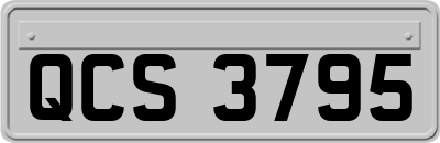 QCS3795