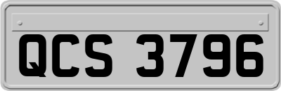 QCS3796