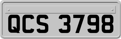 QCS3798