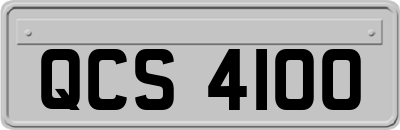 QCS4100