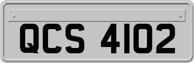 QCS4102