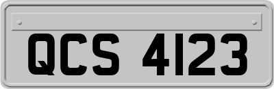 QCS4123