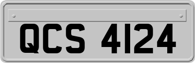 QCS4124