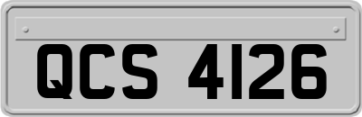 QCS4126