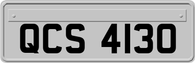 QCS4130