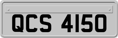 QCS4150