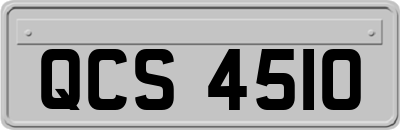 QCS4510