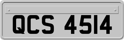 QCS4514