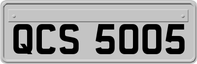 QCS5005