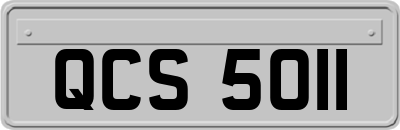 QCS5011