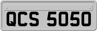 QCS5050