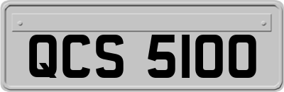 QCS5100