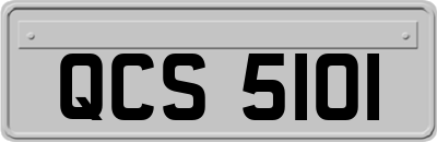 QCS5101