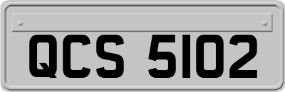 QCS5102