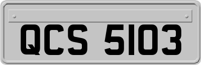 QCS5103