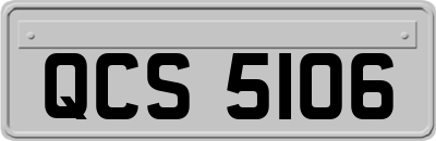 QCS5106