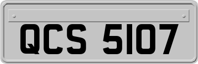 QCS5107