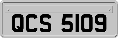 QCS5109