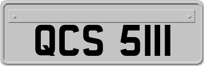 QCS5111