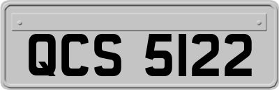 QCS5122