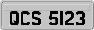 QCS5123