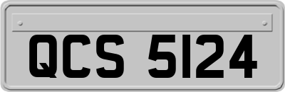 QCS5124