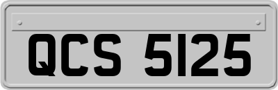 QCS5125