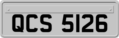 QCS5126