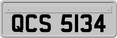 QCS5134