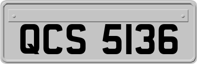 QCS5136