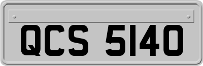 QCS5140