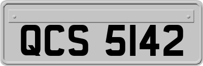 QCS5142