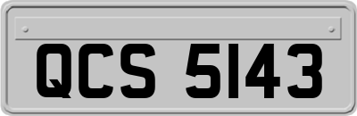 QCS5143