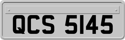 QCS5145