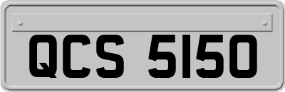 QCS5150