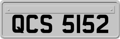 QCS5152