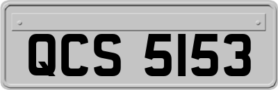 QCS5153