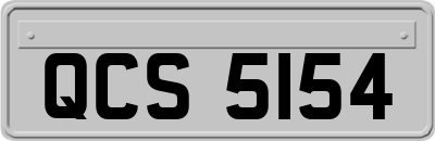 QCS5154