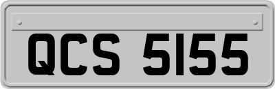 QCS5155