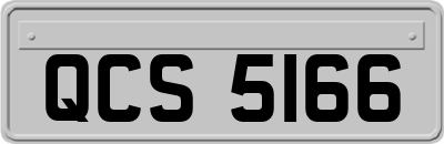 QCS5166