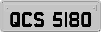 QCS5180