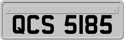 QCS5185