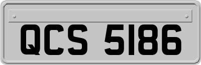 QCS5186