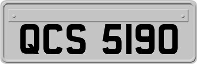 QCS5190