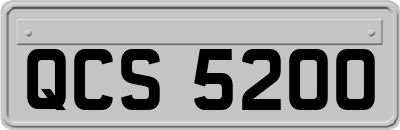 QCS5200