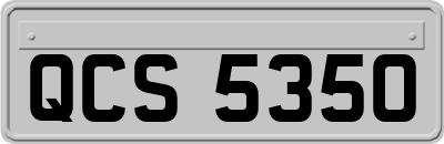 QCS5350